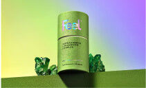 Ashwagandha + Mushroom Complex