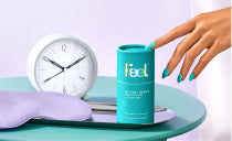 Natural Magnesium + Calcium