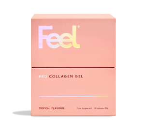 Pro Collagen Gel Tropical️ image