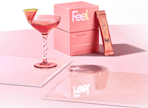 Collagen Gel product hero image