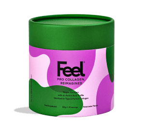 Pro Collagen Type 2 for Joints Watermelon️ image