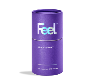 Hair Loss Support️ image