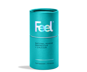 Natural Magnesium + Calcium️ image