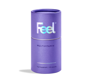 Multivitamin️ image