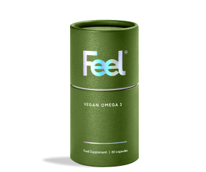 Omega 3 (Vegan)️ image