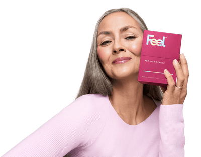 Pro Menopause product hero image